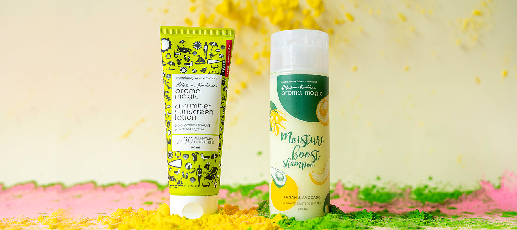 The Ultimate Beauty Gifting Guide For Holi 2022