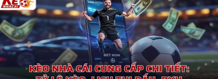 Kèo nhà cái Cover Image