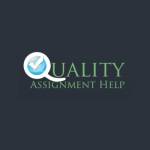 Quality Assignment Help Profile Picture