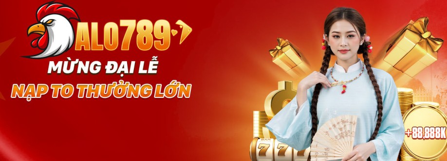 Nhà cái Alo789 Cover Image