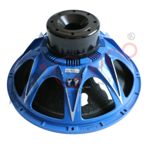 21 Inch Neo DJ Speaker Trader, Supplier & Manufacturer in India