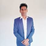 Shushil Kushvaha profile picture