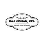 Raj Kishan CPA Profile Picture