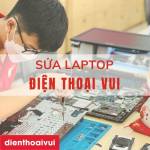 Sửa laptop Điện Thoại Vui Profile Picture