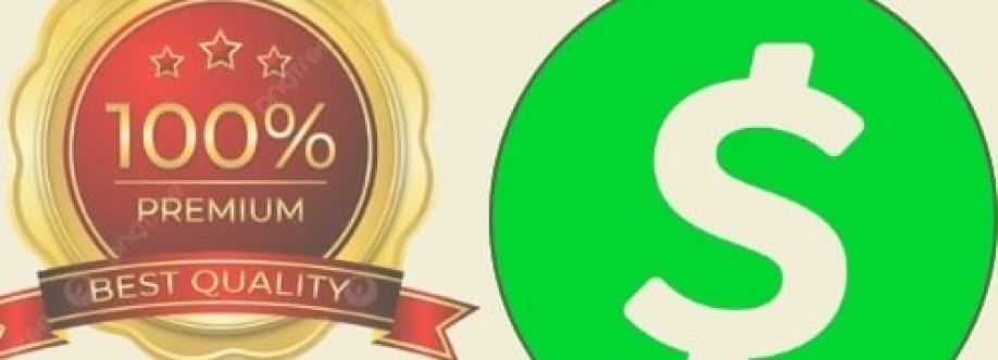 Buy Verified CashApp Accounts Cover Image