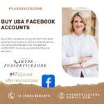 Buy USA Facebook Accounts Profile Picture