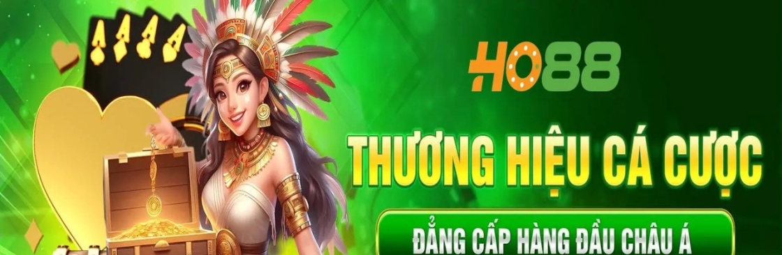 Ho88 Sân Chơi Cá Cược Uy Tín Cover Image
