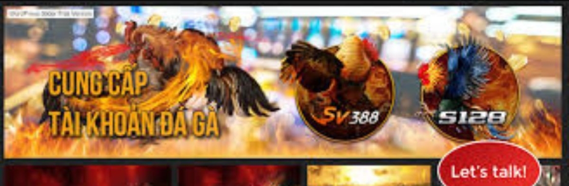 Nhà cái SV388 Cover Image