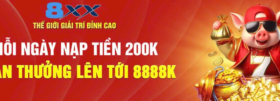 Trang Chủ 8XX Cover Image