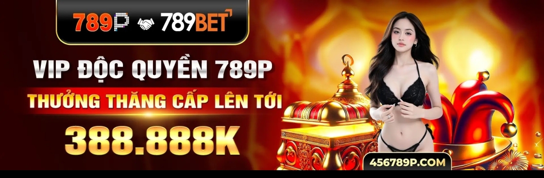 Nhà Cái 789P Cover Image