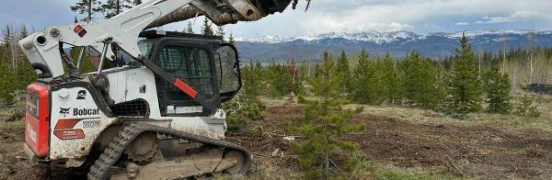 Bear Claw Land Services Cover Image