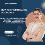 Buy Verified Binance Accounts Profile Picture