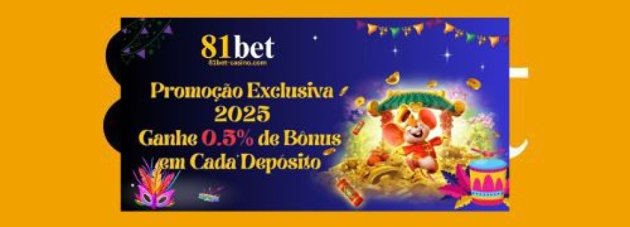 81Bet Br Cover Image
