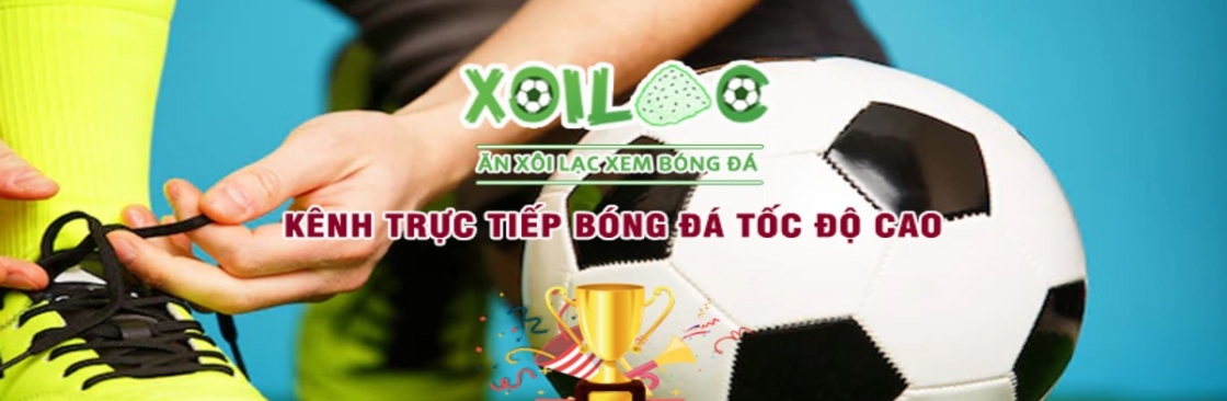 Xoilac TV Cover Image