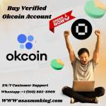 Buy Verified Okcoin Account Profile Picture