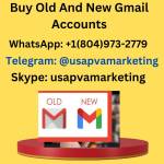 Buy Old And New Gmail Accounts Profile Picture