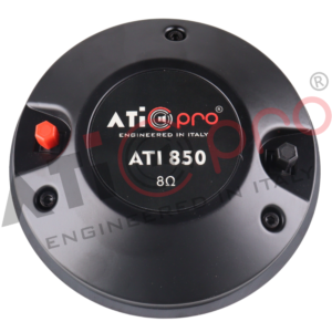 Ferrite Driver Unit Trader, Supplier & Manufacturer in India