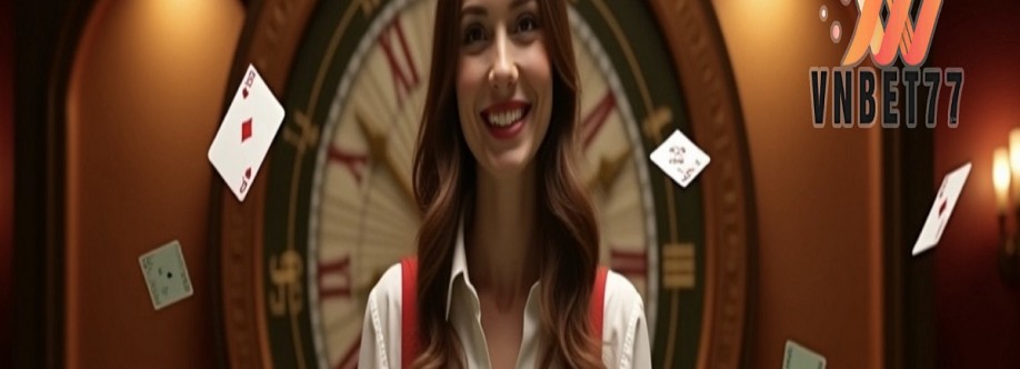 Nhà cái VNBET77 Cover Image