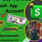 Buy Verified Cash App Accounts Profile Picture