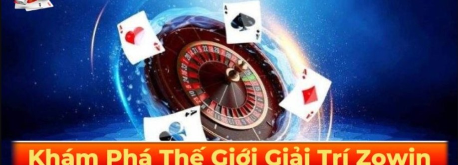 Game Zowin Cover Image
