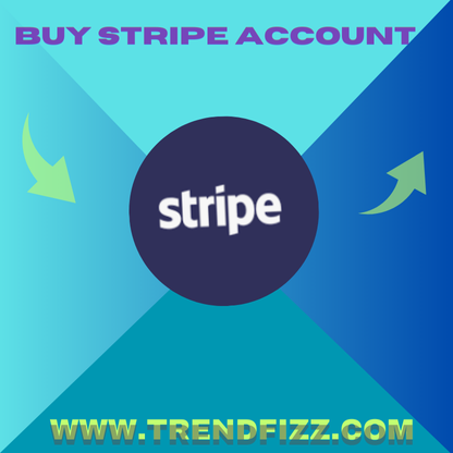 Buy Stripe Account: Simplify Your Online Transactions Today