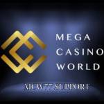 Mcw77 Casino Mega World Profile Picture