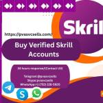 Buy Verified Skrill Accounts Profile Picture