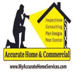 Accurate Home and Commercial Services Profile Picture