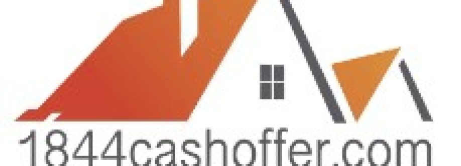 1844 Cash Offer Cover Image