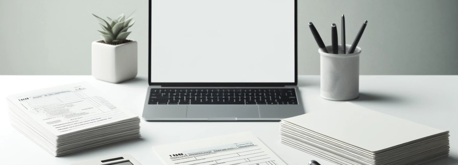 Raj Kishan CPA Cover Image