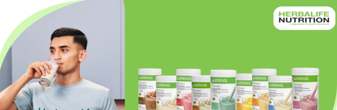 Herbalife Nutrition Surat Cover Image