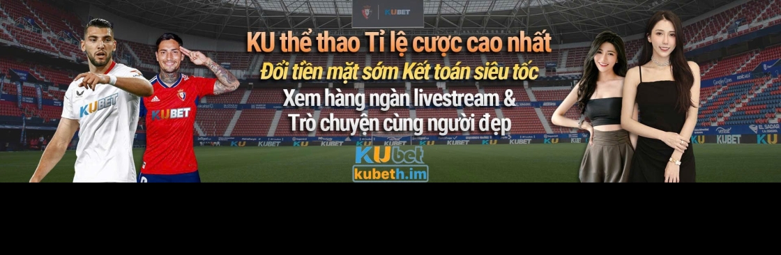 Nhà cái Kubet Cover Image