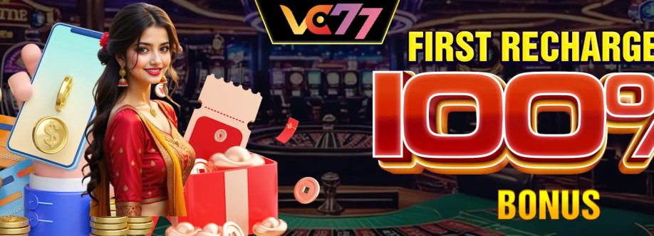 VC77 Casino Cover Image