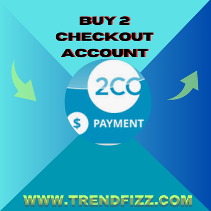 Buy 2 Checkout Account: Unlock Seamless Online Payments