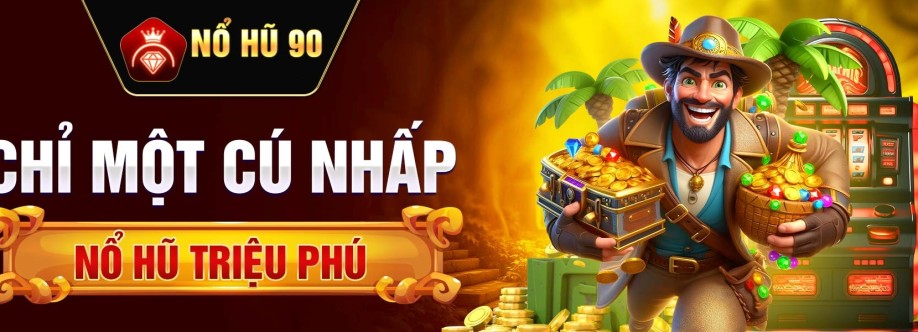 Nhà cái NOHU90 Cover Image
