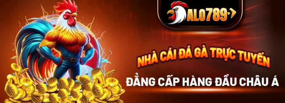 Alo789 Thiên đường đá gà Cover Image