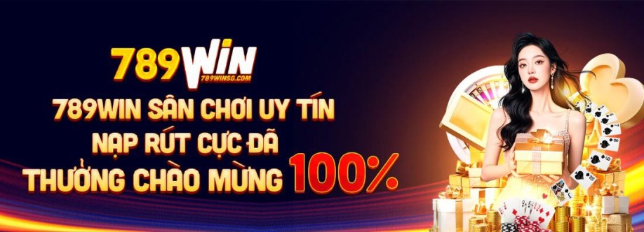 Nhà Cái 789WIN Cover Image