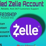 Buy verified Zelle Pay accounts profile picture