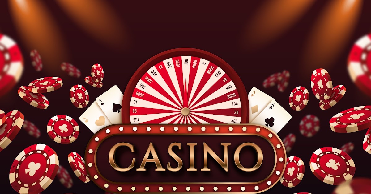 지금 가입하면 100% 보너스 온라인 카지노의 혜택