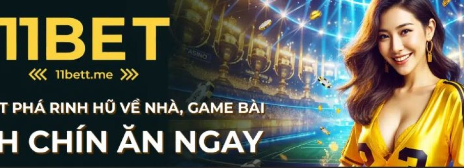 11BET Link Chính Cover Image