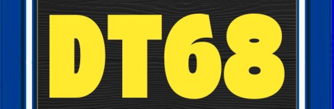 Nhà cái DT68 Cover Image