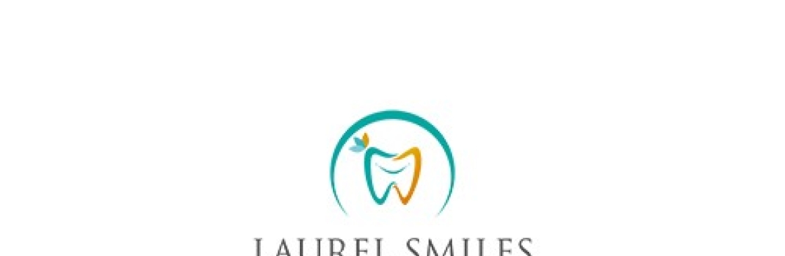 Laurel Smiles Dental Care Cover Image