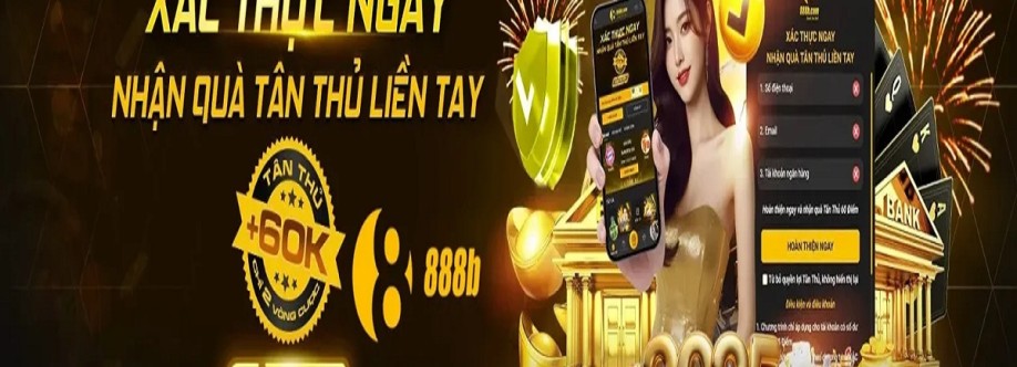 888B Nền tảng giải trí Cover Image