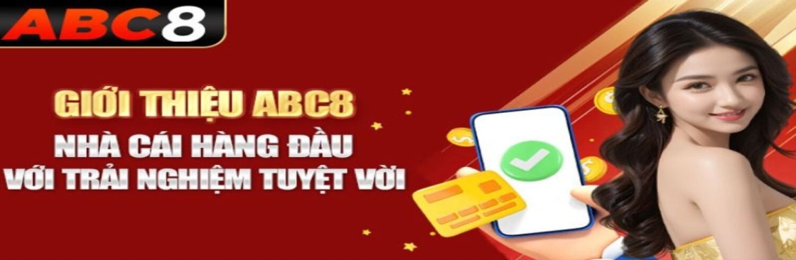 ABC8 vn art Cover Image