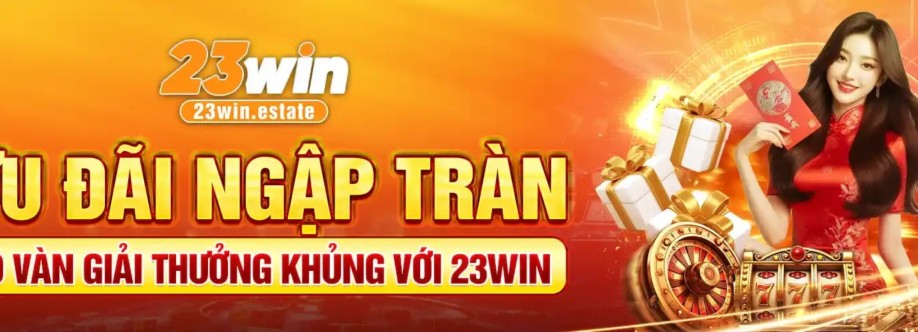 Nhà cái 23WIN Cover Image