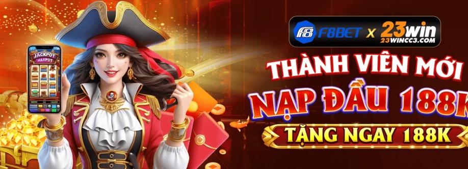 Nhà cái 23WIN Cover Image