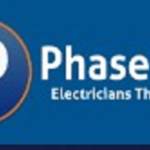 Phase NW Electricians Profile Picture