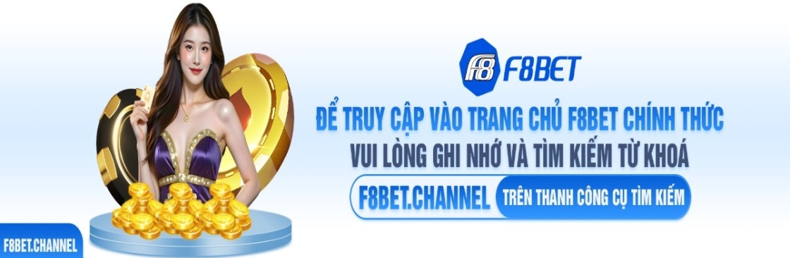 F8BET channel Cover Image
