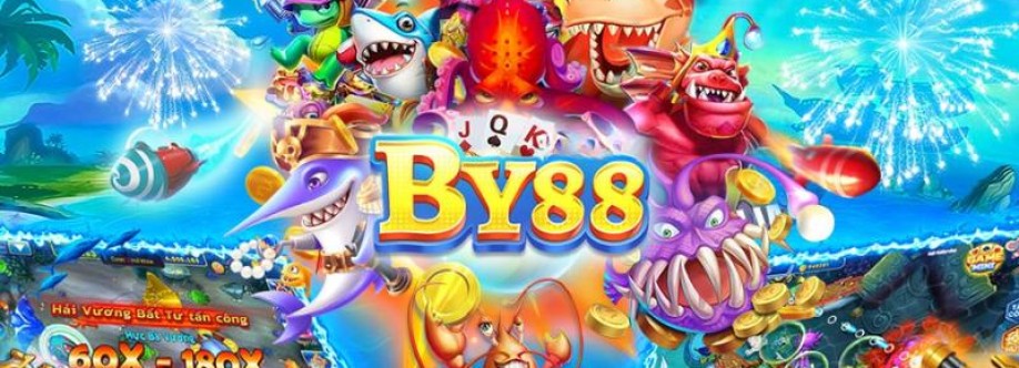 BY88 PRO Cover Image