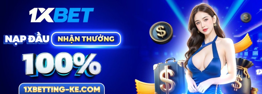 Nhà cái 1xbet Cover Image